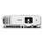 Projetor Epson PowerLite 994F Full HD 4100 Lumens Wi-Fi 6 AirPlay 2 Zoom 1.6x 3LCD (Bivolt) - Imagem 1