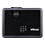 Projetor InFocus IN138HD DLP Full HD 4.000 Lumens TechStation HDMI Interno 3D Trigger 12V Preto (Bivolt) - Imagem 1