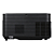 Projetor InFocus IN138HD DLP Full HD 4.000 Lumens TechStation HDMI Interno 3D Trigger 12V Preto (Bivolt) - Imagem 2