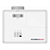 Projetor InFocus ScreenPlay Vista SP2236 DLP WXGA 4.700 Lumens Crestron Connected RJ45 Full 3D (Bivolt) - Imagem 2