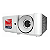 Projetor Laser InFocus INL174 DLP XGA 4.100 Lumens Quantum Laser 30.000h Alto-Falante 15W (Bivolt) - Imagem 3