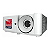 Projetor Laser InFocus INL176 DLP WXGA 4.200 Lumens Quantum Laser 30.000h Alto-Falante 15W (Bivolt) - Imagem 3