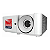 Projetor Laser InFocus INL178 DLP Full HD 4.000 Lumens Quantum Laser 30.000h Alto-Falante 15W (Bivolt) - Imagem 1