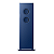 Par de Caixas Torre Ativa KEF LS60 Wireless 1400W Uni-Q MAT HDMI eARC Wi-Fi AirPlay 2 Azul - Imagem 2