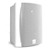 Par de Caixas Outdoor KEF Ventura 5 IP65 Selada 2 Vias 5,25" Névoa Salina 1200 h Branca - Imagem 1
