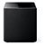 Subwoofer Ativo KEF Kube 10 MIE 10" 300W RMS Classe D Selado MIE Bivolt Trigger 12V Preto - Imagem 1