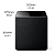 Subwoofer Ativo KEF Kube 10 MIE 10" 300W RMS Classe D Selado MIE Bivolt Trigger 12V Preto - Imagem 3