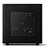 Subwoofer Ativo KEF Kube 10 MIE 10" 300W RMS Classe D Selado MIE Bivolt Trigger 12V Preto - Imagem 4