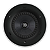 Caixa de Embutir KEF Ci160RR-THX Redonda de Teto THX Ultra Uni-Q 6,5" 190W Grade Pintável Branca - Imagem 3
