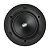 Caixa de Embutir KEF Ci160ER Redonda de Teto Uni-Q 6,5" 100W Grade Pintável Branca - Imagem 3