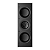 Caixa de Embutir KEF Ci3120QLM-THX Retangular de Parede THX Select Uni-Q 3 Vias 2x4,75" 250W Grade Pintável Branca - Imagem 1