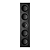 Caixa de Embutir KEF Ci5120QLM-THX Retangular de Parede THX Ultra Uni-Q 3 Vias 4x4,75" 250W Grade Pintável Branca - Imagem 1