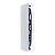 Caixa de Embutir KEF Ci4100QL-THX Retangular de Parede THX Select Uni-Q 3 Vias 3x4" 150W Grade Pintável Branca - Imagem 2
