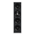 Caixa de Embutir KEF Ci4100QL-THX Retangular de Parede THX Select Uni-Q 3 Vias 3x4" 150W Grade Pintável Branca - Imagem 3