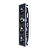 Caixa de Embutir KEF Ci4100QL-THX Retangular de Parede THX Select Uni-Q 3 Vias 3x4" 150W Grade Pintável Branca - Imagem 4