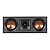 Caixa Acústica Central Klipsch R-52C Reference Duplo 5,25" IMG 100W 95dB Tractrix 90x90 Grade Magnética - Imagem 1