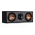 Caixa Acústica Central Klipsch R-52C Reference Duplo 5,25" IMG 100W 95dB Tractrix 90x90 Grade Magnética - Imagem 2