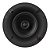 Caixa Acústica de Embutir Teto Klipsch DS-160C Designer Redonda 6,5" Tractrix Sky Hook Grade Pintável - Imagem 6