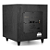 Subwoofer Ativo Sem Fio Klipsch R-80SWi 8" 50W RMS 150W Pico Transmissor 2,4 GHz Incluso Down-Firing - Imagem 3