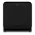 Subwoofer Ativo Klipsch RP-1000SW Reference Premiere 10" Cerametallic 300W RMS 600W Pico Classe D Ebony - Imagem 1