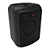 Caixa de Som Portátil Klipsch GIG XL Bluetooth 5.0 Bateria 8h Microfone Karaokê Luz RGB Preta (Bivolt) - Imagem 4