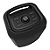 Caixa de Som Portátil Klipsch GIG XL Bluetooth 5.0 Bateria 8h Microfone Karaokê Luz RGB Preta (Bivolt) - Imagem 6