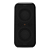 Caixa de Som Portátil Klipsch GIG XXL Bluetooth 5.0 Bateria 8h Microfone Karaokê Luz RGB Preta (Bivolt) - Imagem 1
