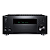 Receiver Onkyo TX-RZ50 9.2 Canais THX 8K THX IMAX Dirac Live Pré-Saída 11.2 3 Zonas (110V) - Imagem 1