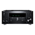 Receiver Onkyo TX-RZ50 9.2 Canais THX 8K THX IMAX Dirac Live Pré-Saída 11.2 3 Zonas (110V) - Imagem 2