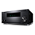 Receiver Onkyo TX-RZ50 9.2 Canais THX 8K THX IMAX Dirac Live Pré-Saída 11.2 3 Zonas (110V) - Imagem 3
