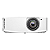 Projetor Optoma 4K400STx 4K UHD 4000 Lumens Curta Distância HDR10 HLG Lâmpada 240W (Bivolt) - Imagem 1