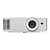 Projetor Optoma HD30LV Full HD 4500 Lumens HDR Lâmpada 240W Zoom 1.1x Compacto (Bivolt) - Imagem 1