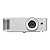 Projetor Optoma HD30LV Full HD 4500 Lumens HDR Lâmpada 240W Zoom 1.1x Compacto (Bivolt) - Imagem 2
