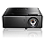 Projetor Optoma UHZ55 4K UHD Laser 3000 Lumens Wi-Fi Android 3 HDMI eARC DCI-P3 Preto (Bivolt) - Imagem 3
