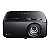 Projetor Optoma UHZ58LV 4K UHD Laser Duplo 3000 Lumens HDR10+ HDMI 2.1 Lens Shift Preto (Bivolt) - Imagem 2