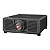 Projetor Panasonic PT-REQ15BU 1-Chip DLP Laser 15.000 Lumens Lente Motorizada Inclusa Sem Filtro IP5X Preto (Bivolt) - Imagem 2