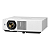 Projetor Panasonic PT-VMZ82U7 3LCD Laser WUXGA 8.000 Lumens SOLID SHINE 20.000h Lens Shift Branco (Bivolt) - Imagem 3
