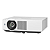 Projetor Panasonic PT-VMZ51SU8 3LCD Laser WUXGA 5.200 Lumens SOLID SHINE 20.000h Lens Shift Branco (Bivolt) - Imagem 3
