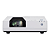 Projetor Panasonic PT-TMZ400U 3LCD Laser WUXGA 4.000 Lumens Curta Distância 0,43:1 Branco (Bivolt) - Imagem 1