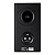 Caixa Acústica Bookshelf Polk Reserve R200 Woofer 6,5" Turbine Cone Tweeter Pinnacle Ring Radiator Hi-Res Preta - Imagem 3