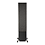 Caixa Acústica Torre Polk Reserve R700 3 Vias Duplo 8" e Médio 6,5" Tweeter Pinnacle Ring Radiator Hi-Res Preta - Imagem 1
