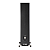 Caixa Acústica Torre Polk Reserve R700 3 Vias Duplo 8" e Médio 6,5" Tweeter Pinnacle Ring Radiator Hi-Res Preta - Imagem 4