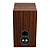 Par de Caixas Acústicas Bookshelf PSB Alpha P3 4" 2 Vias 10 a 80W Bass Reflex Walnut - Imagem 2