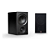 Par de Caixas Acústicas Ativas PSB Alpha AM3 35W por Canal Bluetooth aptX Phono MM USB DAC Preto - Imagem 1