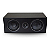 Caixa Acústica Central PSB Alpha C10 2 Vias Duplo 5 1/4" 120W Home Theater Black Ash - Imagem 2