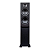 Par de Caixas Acústicas Torre PSB Alpha T20 2 Vias Duplo 5 1/4" 120W Bi-Wire Black Ash - Imagem 1