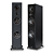 Par de Caixas Acústicas Torre PSB Imagine T65 3 Vias 5 1/4" + duplo 6 1/2" Fibra de Carbono Tweeter Titânio - Imagem 2