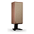Par de Caixas Acústicas PSB Passif 50 Edição 50 Anos 6 1/2" Radiador Passivo com Pedestais Walnut - Imagem 1