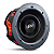 Caixa Acústica de Embutir Angulada PSB CS AIC 860 6 1/2" Tweeter Titânio Pivotante Woofer 15° 100W - Imagem 1