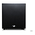 Subwoofer Ativo PSB SubSeries BP7 Bipolar Duplo 6 1/2" 350W Selado DSP Bivolt Satin Black - Imagem 1